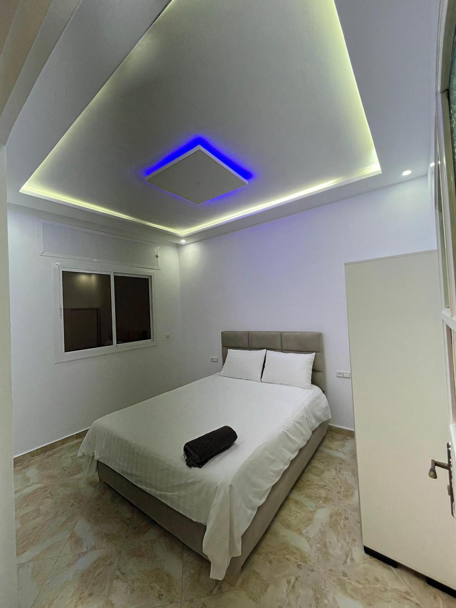 Luxe Appartement Nour D'Asilah 1 Wifi 5G Eksteriør billede