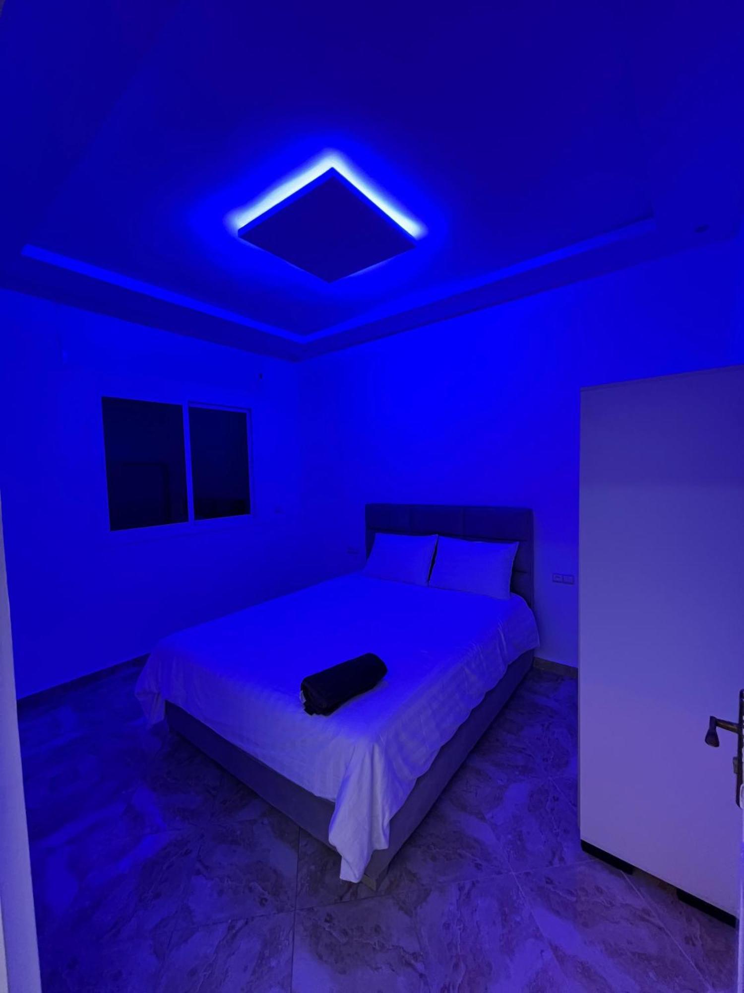 Luxe Appartement Nour D'Asilah 1 Wifi 5G Eksteriør billede
